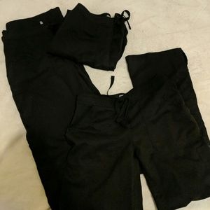 Grey's Anatomy srub pants